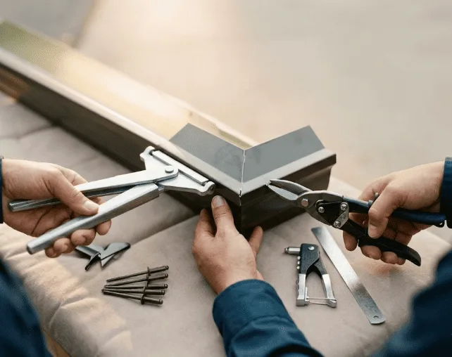 Why choose Gutter Repair in Lakeside, MT